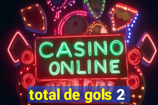 total de gols 2-3 betano